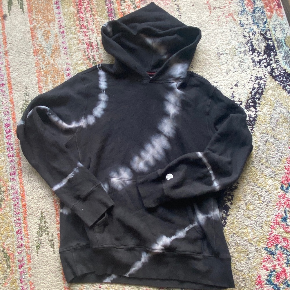 Todd Snyder + Champion Hoodie